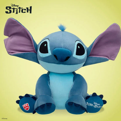 Giant Disney Stitch Plush | Build-A-Bear® - US 0718