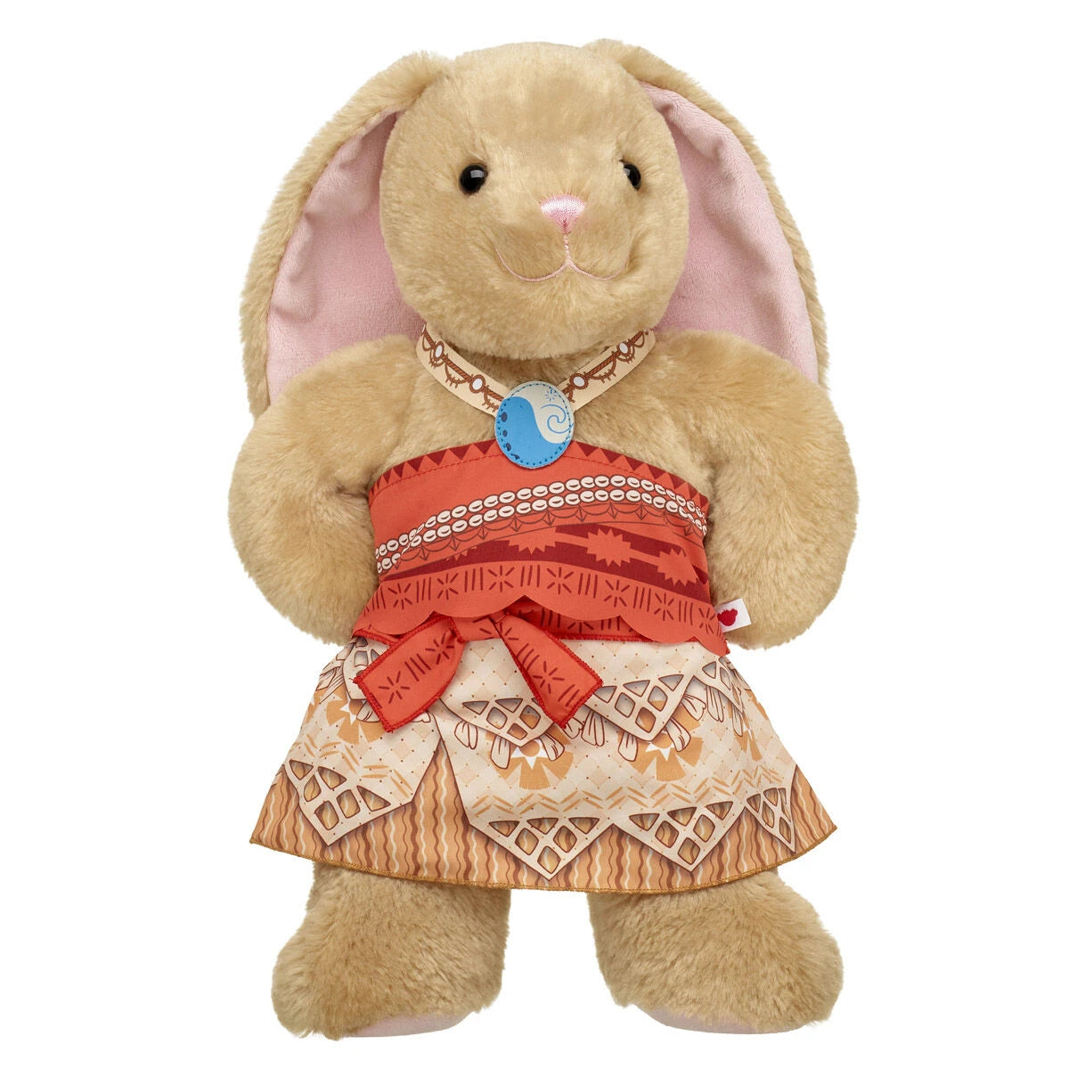Disney Moana Bunny Plush Gift Set | Build-A-Bear® - US 5243