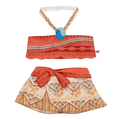 Disney Moana Bunny Plush Gift Set | Build-A-Bear® - US 5243