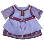 Disney Wish Asha Costume for Stuffed Animals | Build-A-Bear® - US 0575