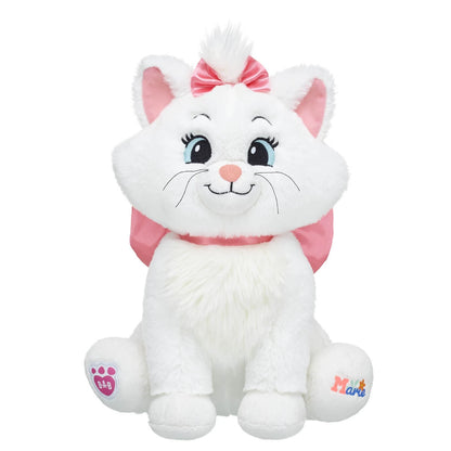 Online Exclusive Disney The Aristocats | Build-A-Bear - US 4806