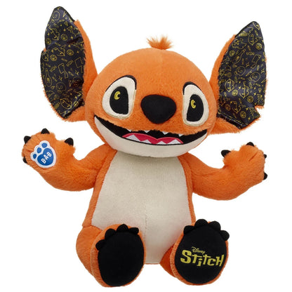 Disney Halloween Hugs Stitch and Scrump Plush | Build-A-Bear® - US 7805