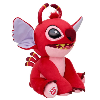 Disney Lilo &amp; Stitch Leroy Plush | Build-A-Bear - US 1179