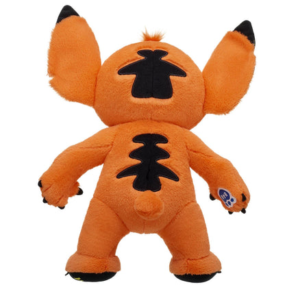 Disney Halloween Stitch Plush | Build-A-Bear® - US 3195