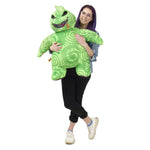 Giant Oogie Boogie Plush | The Nightmare Before Christmas at Build-A-Bear® - US 3232
