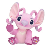 Disney Stitch Angel Plush | Build-A-Bear® - US 2214