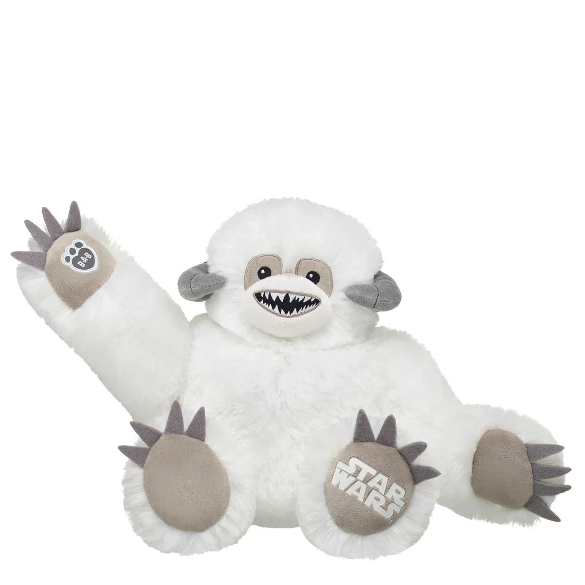 Star Wars Wampa™ Plush | Build-A-Bear® - US 9571