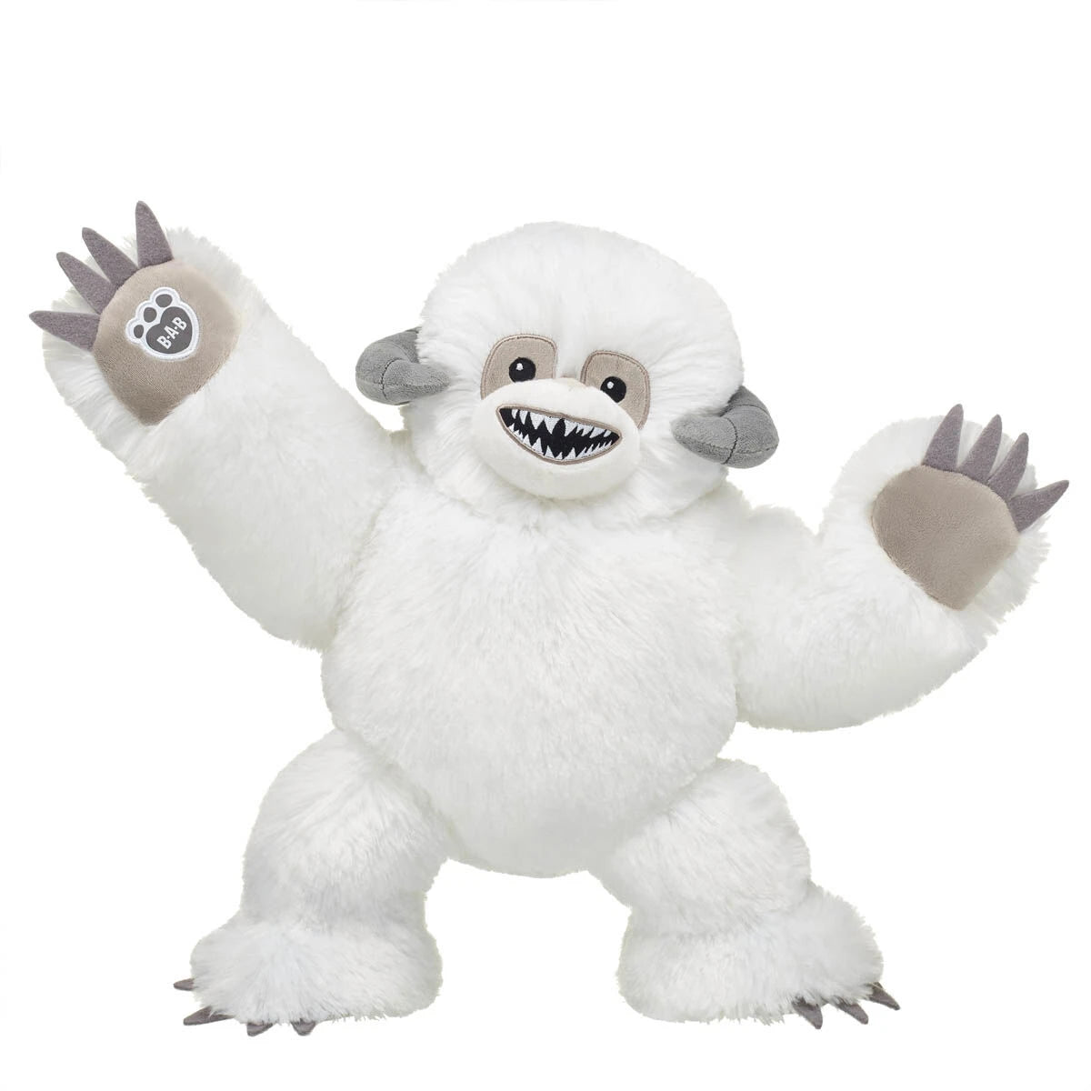 Star Wars Wampa™ Plush | Build-A-Bear® - US 5632