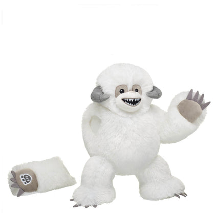 Star Wars Wampa™ Plush | Build-A-Bear® - US 4028
