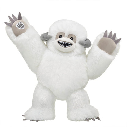 Star Wars Wampa™ Plush | Build-A-Bear® - US 4028