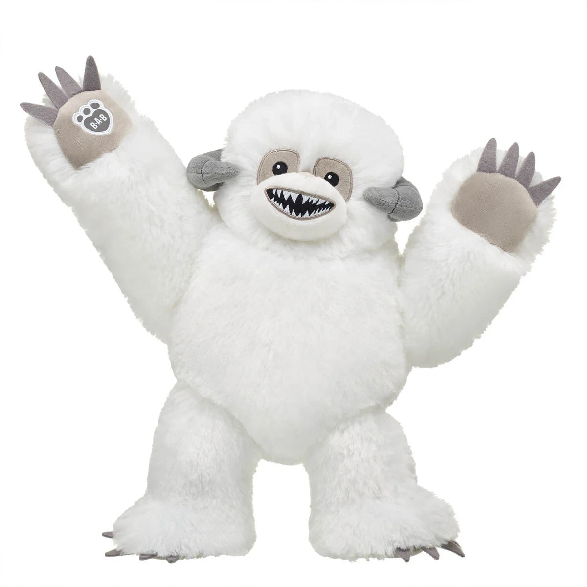 Star Wars Wampa™ Plush | Build-A-Bear® - US 5632