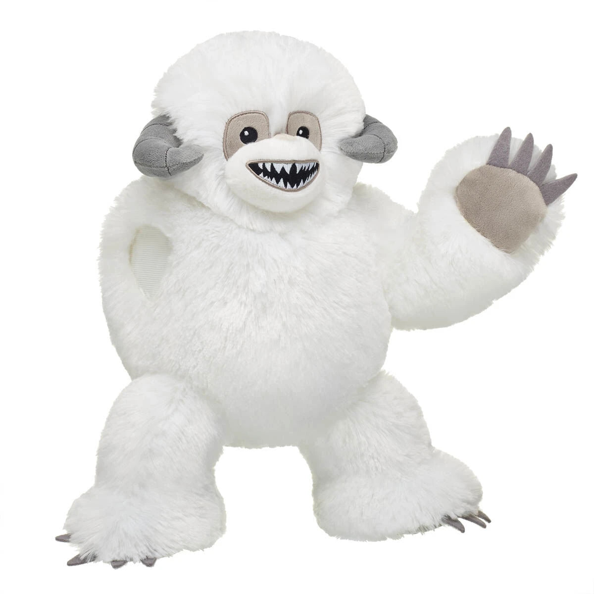 Star Wars Wampa™ Plush | Build-A-Bear® - US 9571