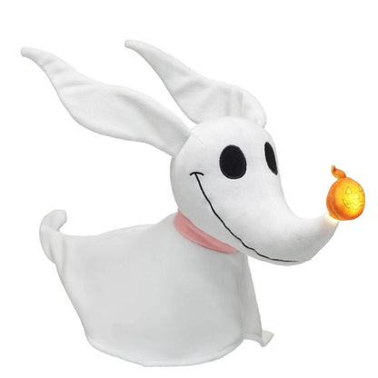 Disney Tim Burton's The Nightmare Before Christmas Light-Up Zero Plush | Build-A-Bear® - US 1918