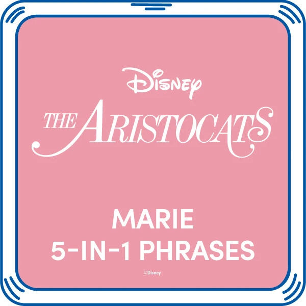 Online Exclusive Disney The Aristocats | Build-A-Bear - US 6834