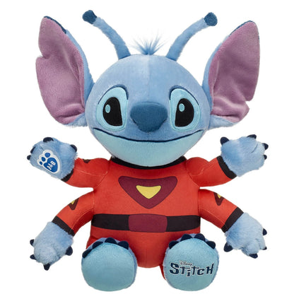 Disney Stitch Experiment 626 Plush | Build-A-Bear® - US 7957