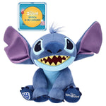 Disney's Stitch Stuffed Animal with Sound | Shop Now at Build-A-Bear® - US 6663