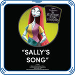 The Nightmare Before Christmas "Sally's Song" | Build-A-Bear Workshop® - US 5077