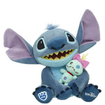 Disney Stitch Plush with Scrump Wristie | Build-A-Bear® - US 7239