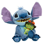 Disney Halloween Scrump and Stitch Plush | Build-A-Bear® - US 6881