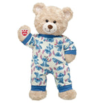 Happy Hugs Teddy Bear Disney Stitch PJs Set | Build-A-Bear® - US 5835