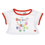 Inside Out 2 T-Shirt for Stuffed Animals - US 5933