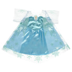 Disney Frozen Elsa Plush Costume for Plush Toys | Build-A-Bear® - US 7276