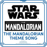 The Mandalorian™ Theme Song for Stuffed Animals | Build-A-Bear® - US 5762