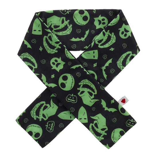 Disney Tim Burton's The Nightmare Before Christmas Oogie Boogie Scarf for Plush Toys | Build-A-Bear® - US 4965