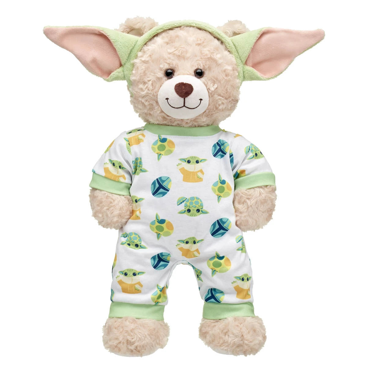 Grogu™ Ears Headband for Stuffed Animals | Build-A-Bear® - US 1724