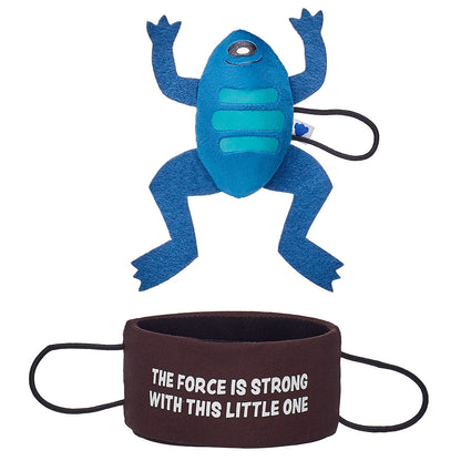 Grogu™ Soup and Frog Wristie for Stuffed Animals | Build-A-Bear® - US 5865