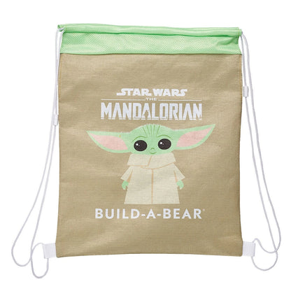 Grogu™ Toy Bear Carrier for Stuffed Animals | Build-A-Bear® - US 4906