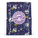 The Nightmare Before Christmas Toy Bear Carrier | Build-A-Bear® - US 7241