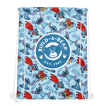 Disney Stitch Toy Bear Carrier | Build-A-Bear® - US 8864
