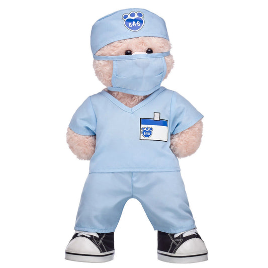 Happy Hugs Doctor Gift Set | Build-A-Bear® - US 1318