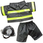Firefighter Costume 3 pc. for Stuffed Animals | Build-A-Bear® - US 2641