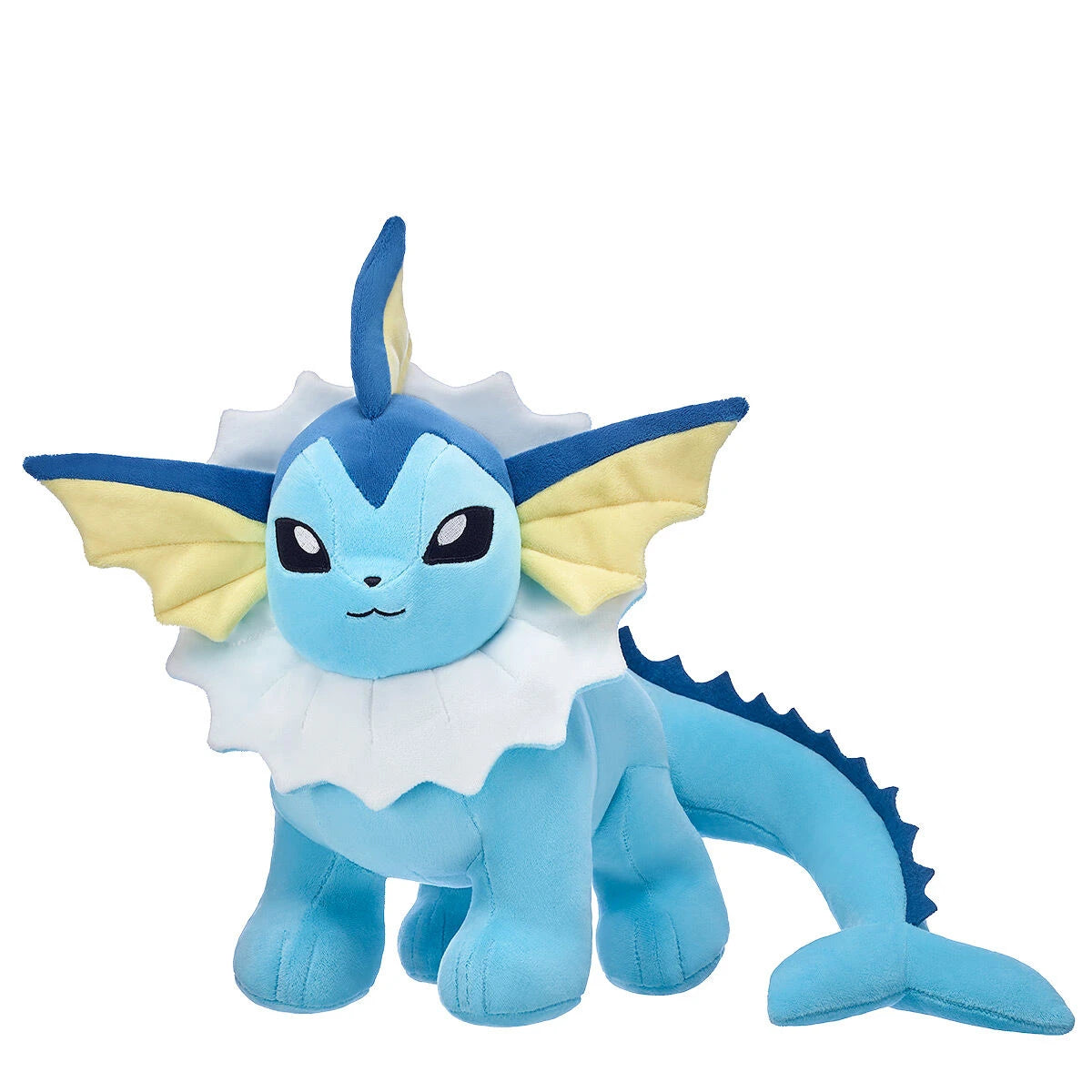 Pokémon Vaporeon Plush Bundle | Build-A-Bear - US 9202