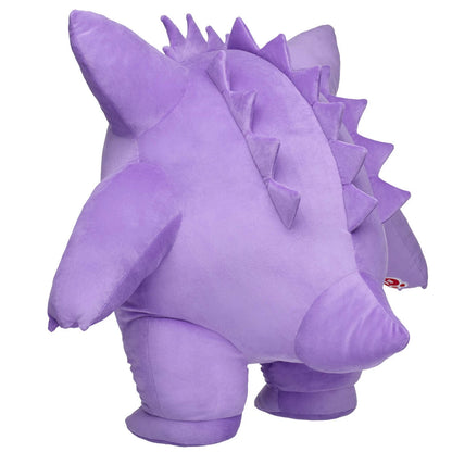 Pokémon Giant Gengar Plush Bundle | Build-A-Bear® - US 2992