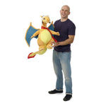 Pokémon Giant-Sized Charizard Plush Bundle | Build-A-Bear® - US 0121