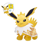 Pokémon Jolteon Plush Bundle | Build-A-Bear - US 4432