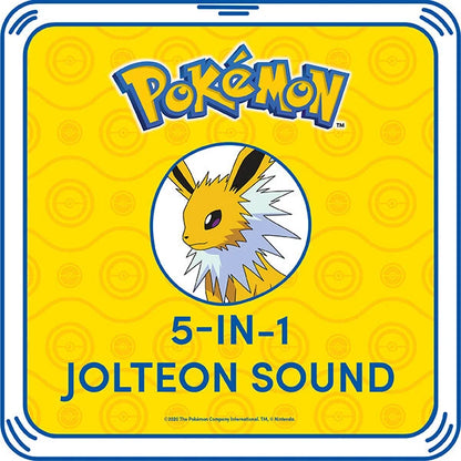Pokémon Jolteon Plush Bundle | Build-A-Bear - US 9968