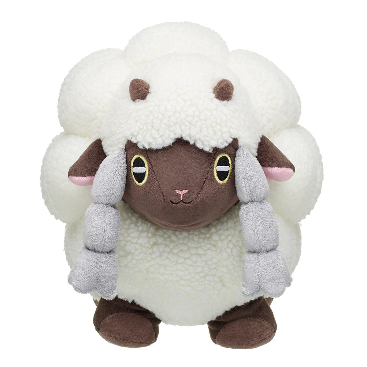 Pokémon Wooloo Plush Bundle | Build-A-Bear® - US 2991