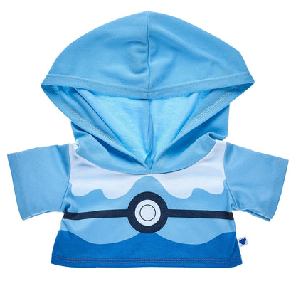 Online Exclusive Pokémon Piplup Bundle | Build-A-Bear® - US 7084