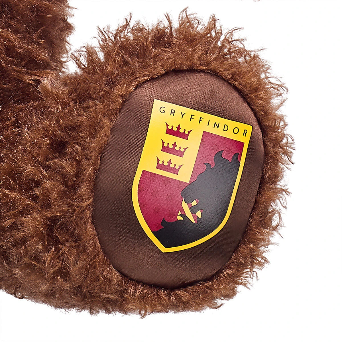 Harry Potter™ Gryffindor™ House Teddy Bear | Build-A-Bear® - US 7471