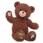 Harry Potter™ Slytherin™ House Teddy Bear | Build-A-Bear® - US 8919