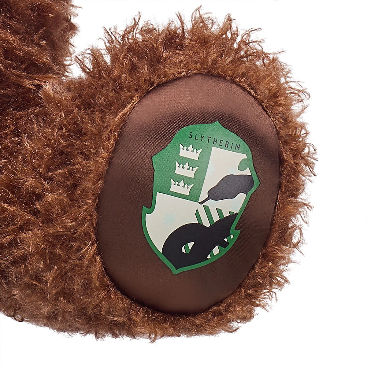 Harry Potter™ Slytherin™ House Teddy Bear | Build-A-Bear® - US 5730