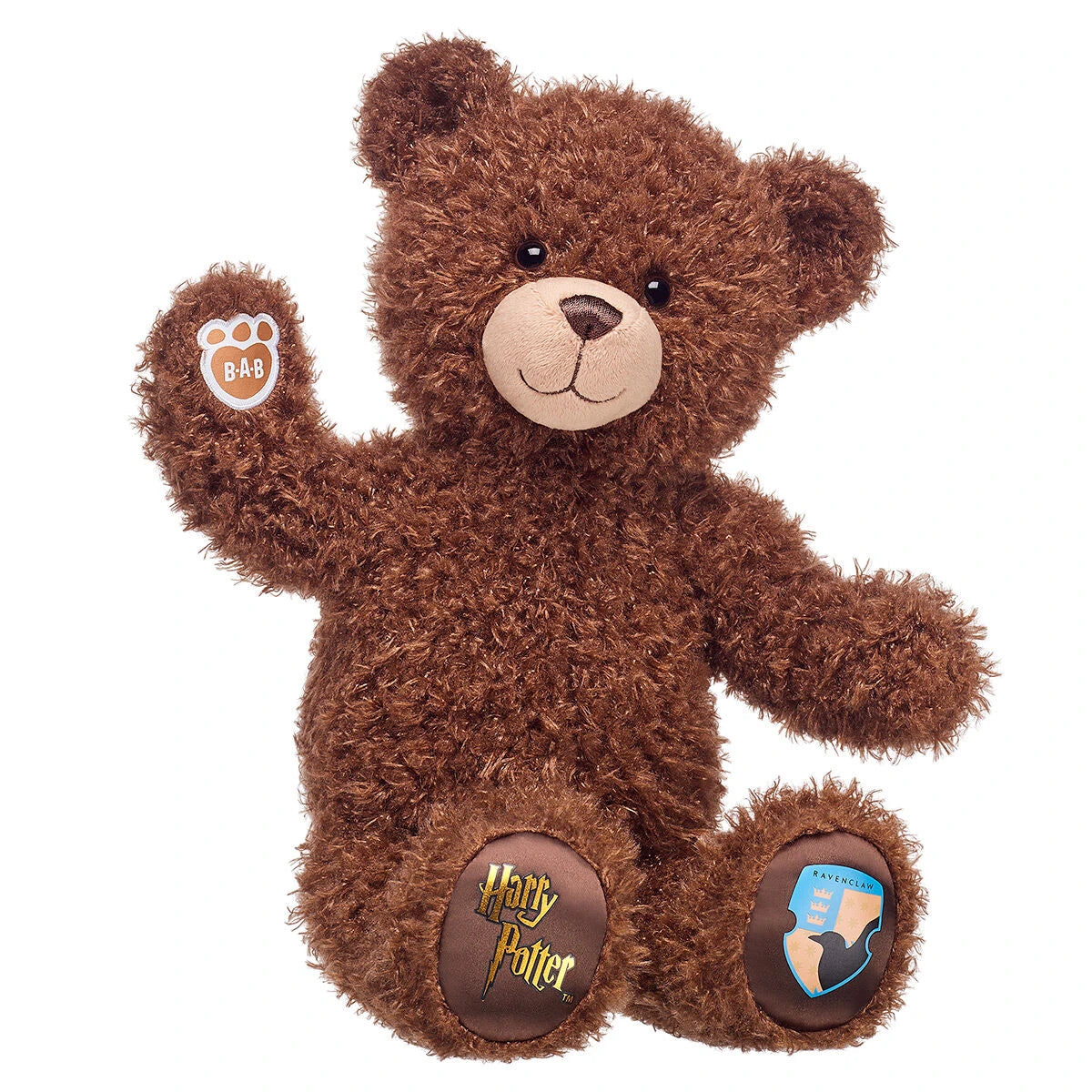 Harry Potter™ Ravenclaw™ House Teddy Bear | Build-A-Bear® - US 7556