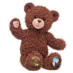 Harry Potter™ Ravenclaw™ House Teddy Bear | Build-A-Bear® - US 7556