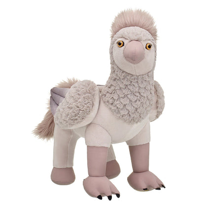 Harry Potter™ Buckbeak™ Plush | Build-A-Bear® - US 3703