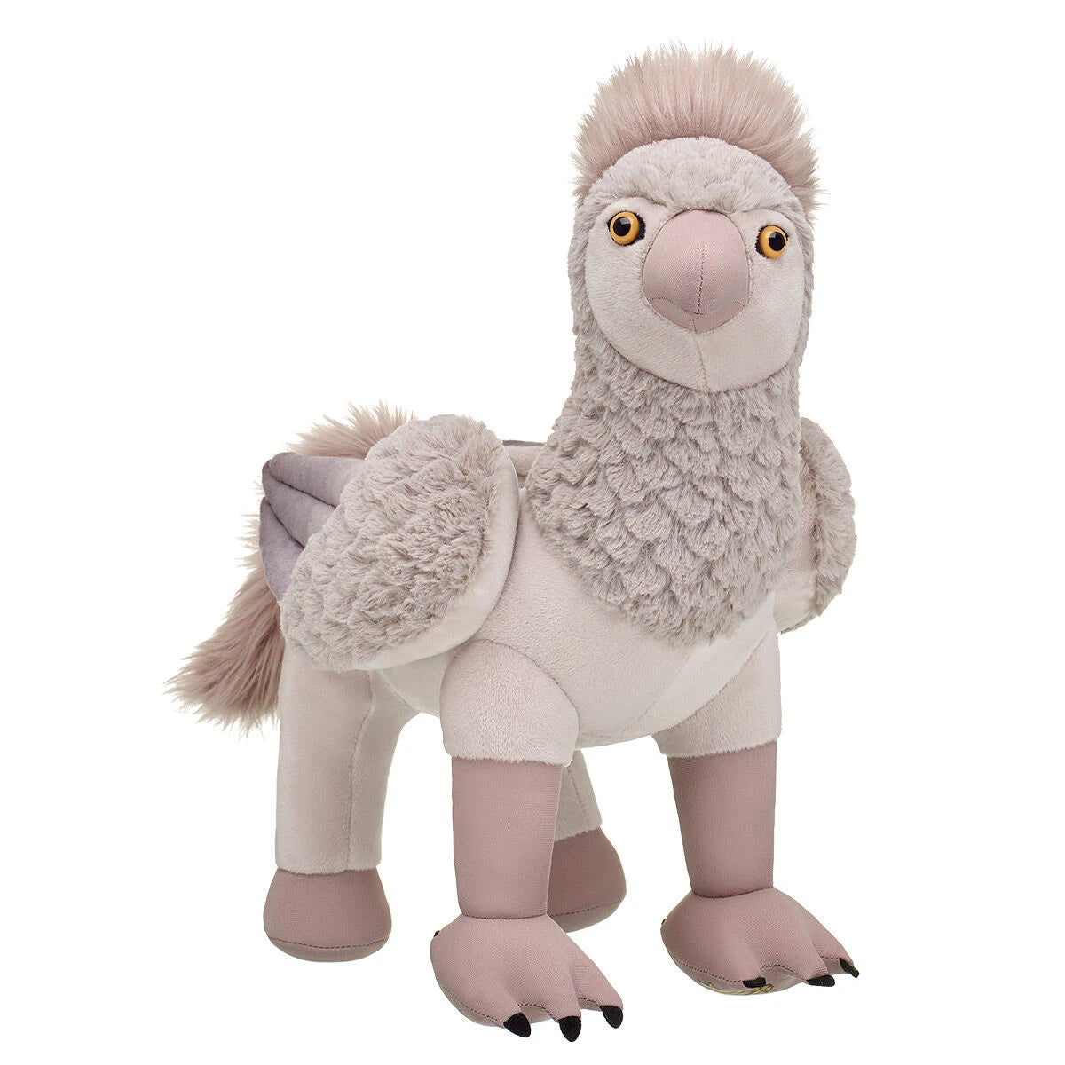 Harry Potter™ Buckbeak™ Plush | Build-A-Bear® - US 0491
