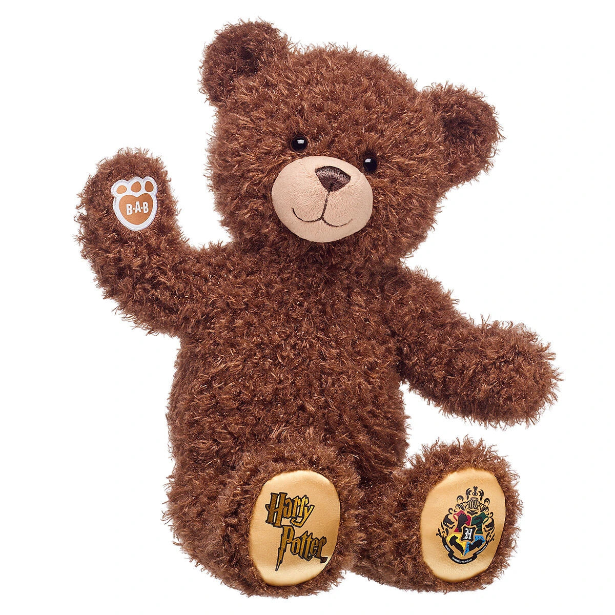 Harry Potter Bear Gift for Gryffindors | Shop Now at Build-A-Bear® - US 5937